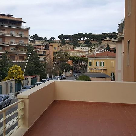 Guest House I Punici Cagliari Luaran gambar