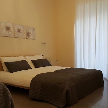 Guest House I Punici Cagliari Luaran gambar