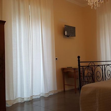 Guest House I Punici Cagliari Luaran gambar