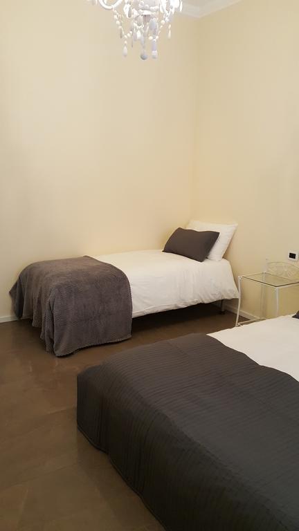 Guest House I Punici Cagliari Luaran gambar