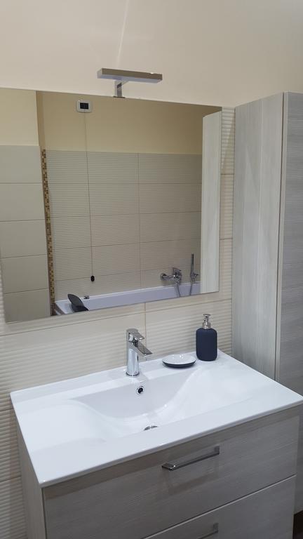 Guest House I Punici Cagliari Luaran gambar