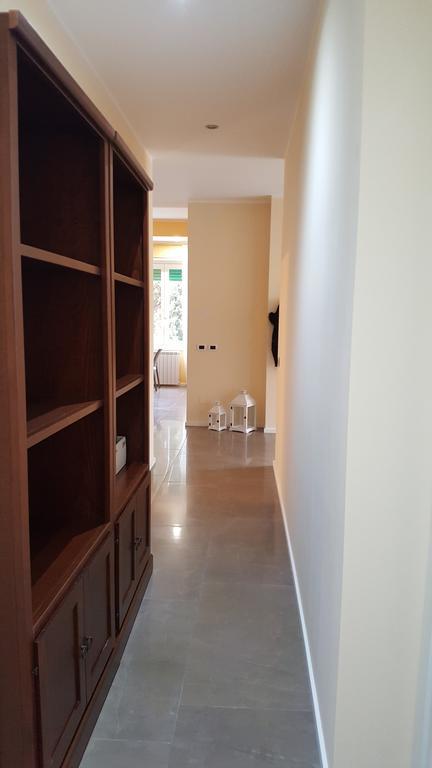Guest House I Punici Cagliari Luaran gambar