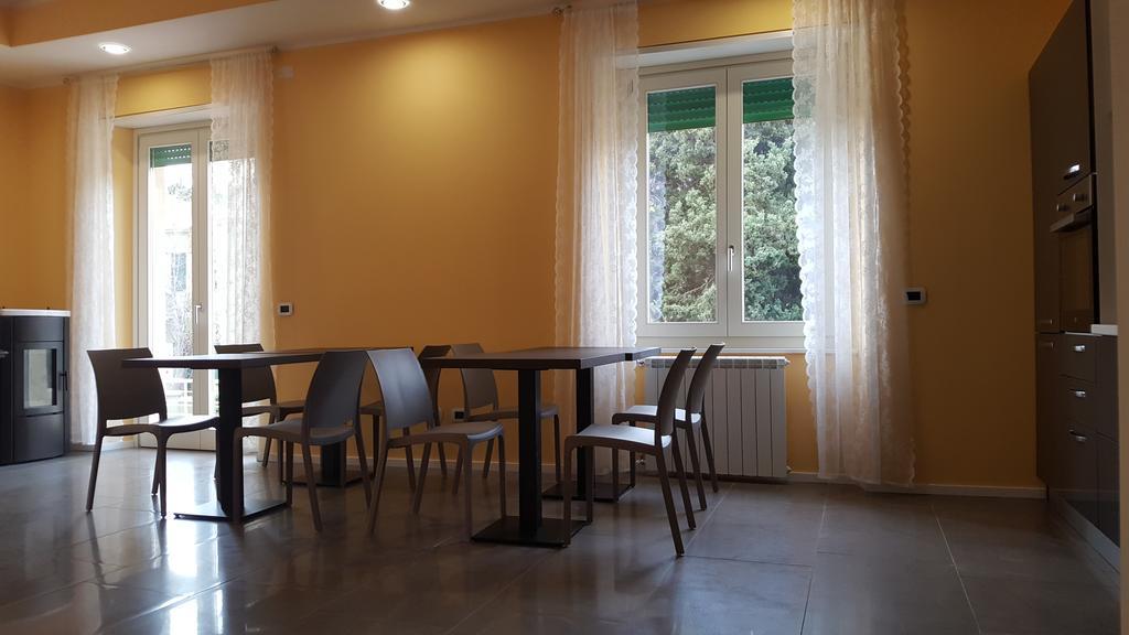 Guest House I Punici Cagliari Luaran gambar