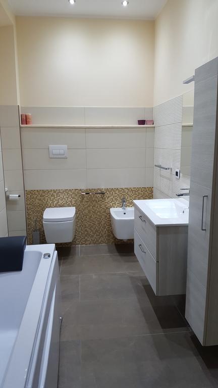 Guest House I Punici Cagliari Luaran gambar