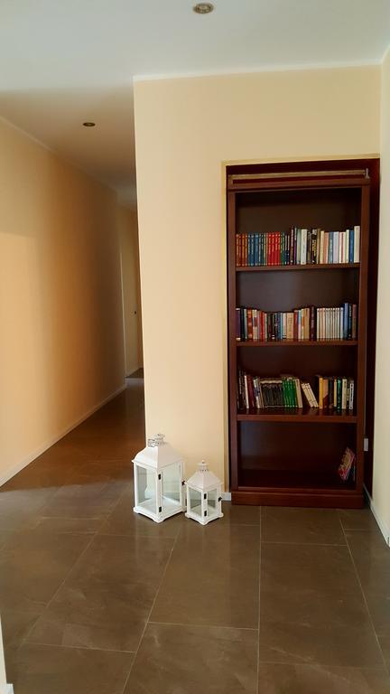 Guest House I Punici Cagliari Luaran gambar