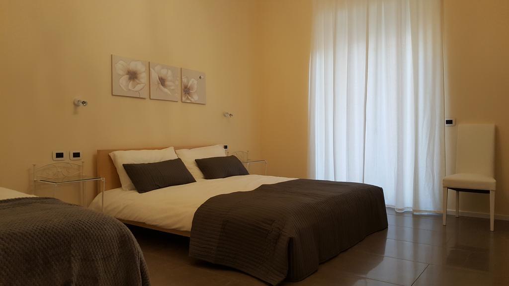 Guest House I Punici Cagliari Luaran gambar