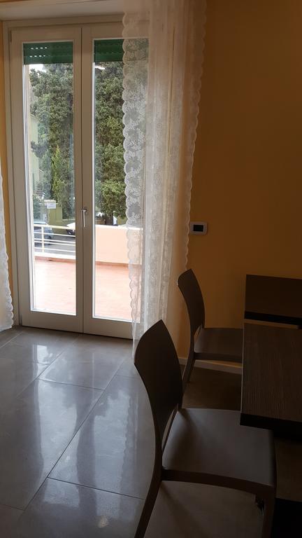 Guest House I Punici Cagliari Luaran gambar