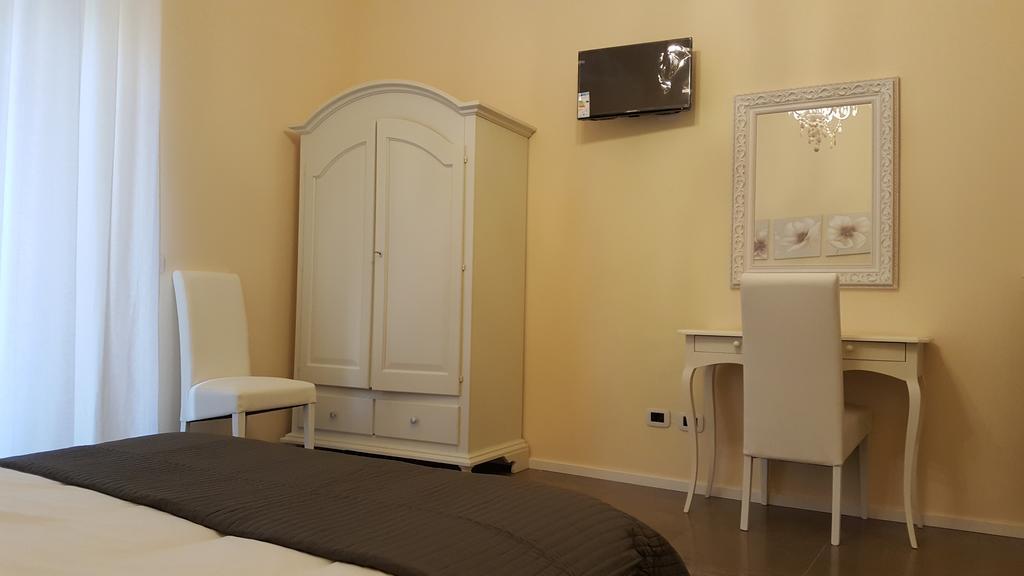 Guest House I Punici Cagliari Luaran gambar