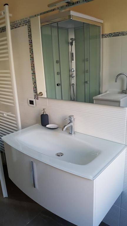 Guest House I Punici Cagliari Luaran gambar