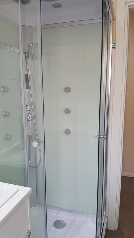 Guest House I Punici Cagliari Luaran gambar