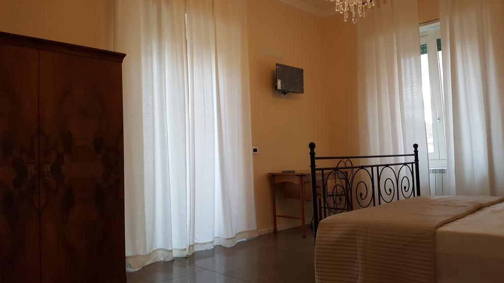 Guest House I Punici Cagliari Luaran gambar