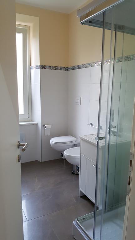 Guest House I Punici Cagliari Luaran gambar