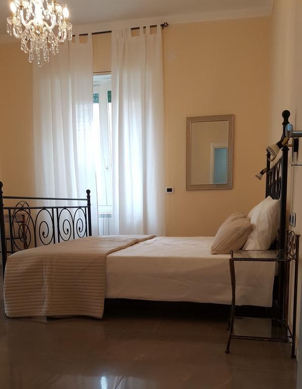 Guest House I Punici Cagliari Luaran gambar