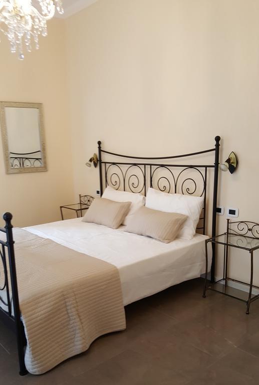 Guest House I Punici Cagliari Luaran gambar