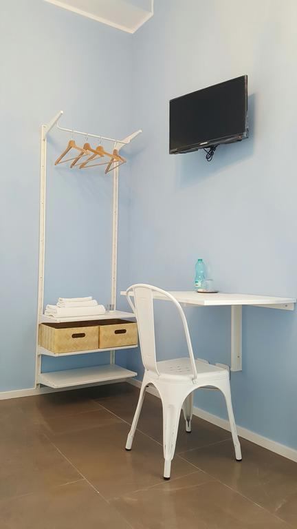 Guest House I Punici Cagliari Luaran gambar