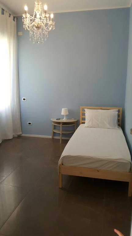 Guest House I Punici Cagliari Luaran gambar