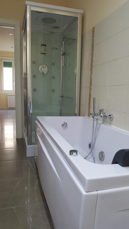 Guest House I Punici Cagliari Luaran gambar